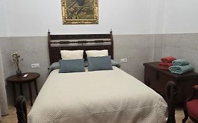 Casa de la Tata la Judería Sevilla